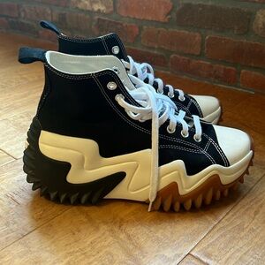 Converse Run Star Motion Sneakers